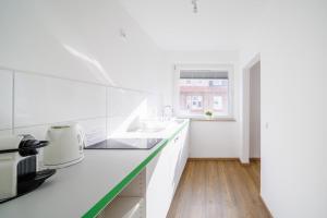 Glück Auf Appartements Rüttenscheiderstraße Essen