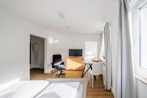Glück Auf Appartements Rüttenscheiderstraße Essen