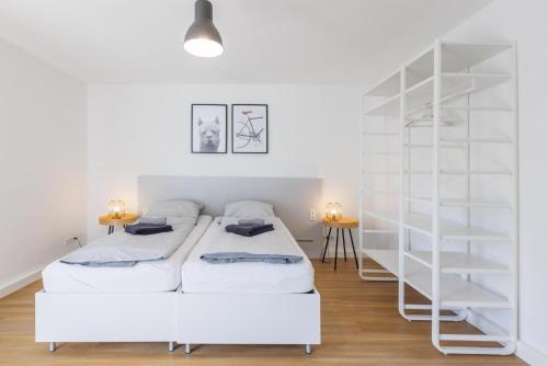 Glück Auf Appartements Walter-Hohmann-Straße Essen