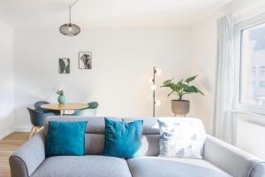 Glück Auf Appartements Walter-Hohmann-Straße Essen
