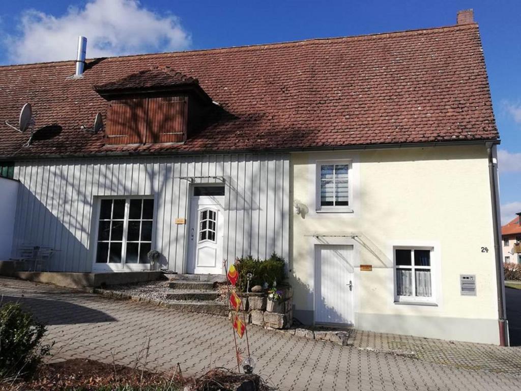 Glücksmomente Helenenhof Schafhof 24, 91583 Schillingsfürst