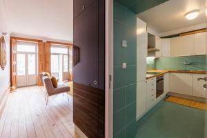 Go2oporto - Fontainhas Apartments