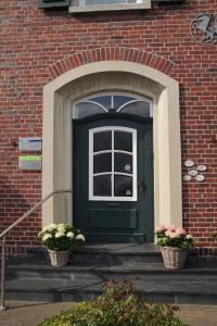 Göcke's Haus und Garten