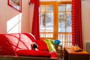 Goélia Les Chalets de Belledonne