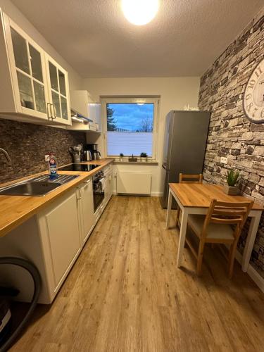 Goethestrasse Appartements