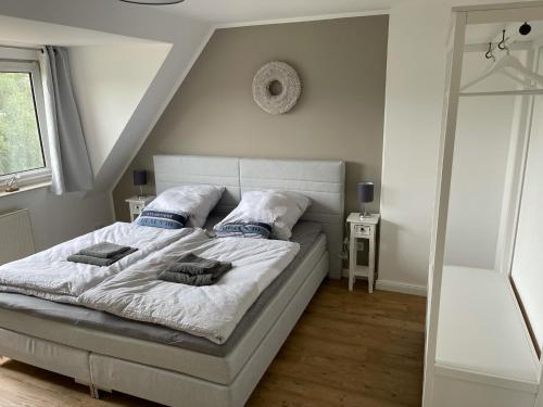 Goethestrasse Appartements