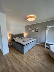 Goethestrasse Appartements