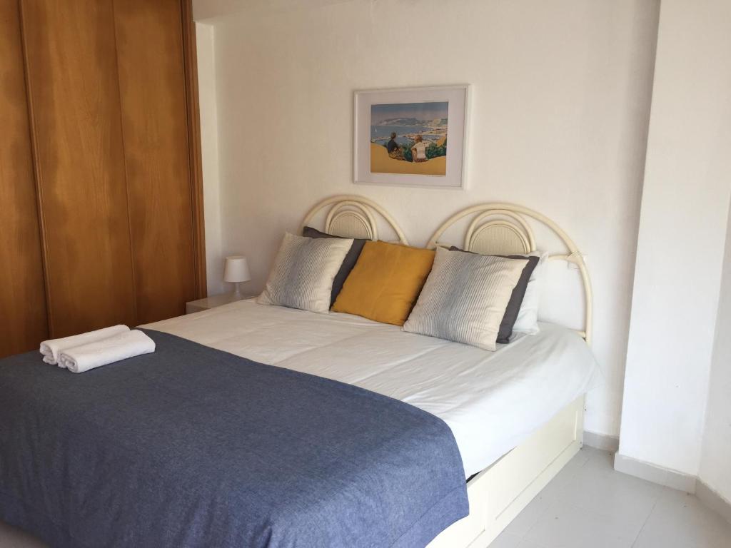 Golden Beach Apartment, Cabanas - Rua das Giestas Lote 4 J Golden Club, Rua das Giestas Lote 4 J, 8800-591 Cabanas de Tavira