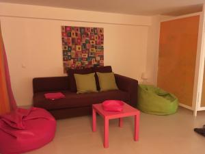 Golden Beach Apartment, Cabanas - Rua das Giestas Lote 4 J