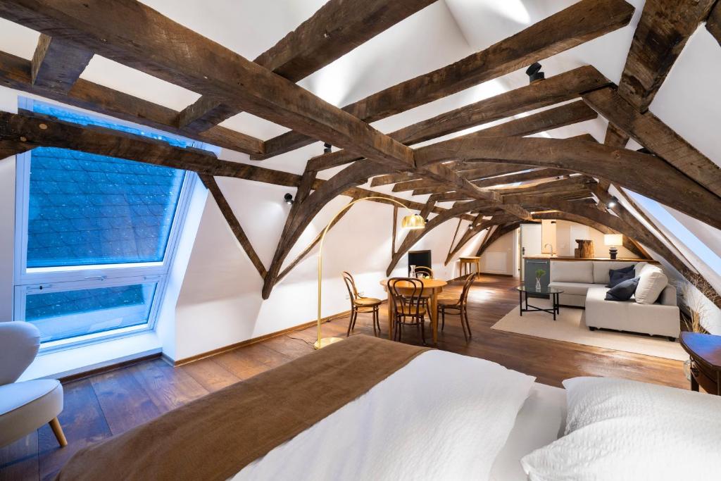 Appartements Goldener Löwe 7 Kornmarkt 65549 Limburg an der Lahn