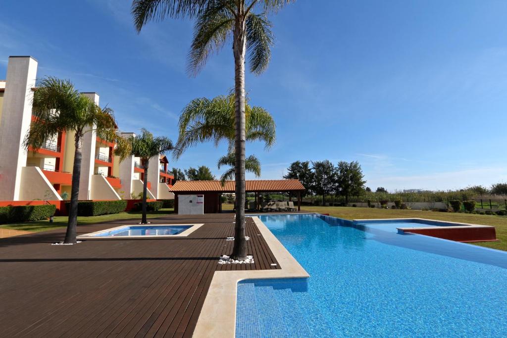 Appartements Golf Mar Village - Clever Details Volta da Romanzeira 8125-426 Vilamoura