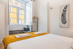 Appartements Gonzalo's Guest Apartments - Downtown Historic Flats Beco do Arco Escuro n4 1100-030 Lisbonne -1