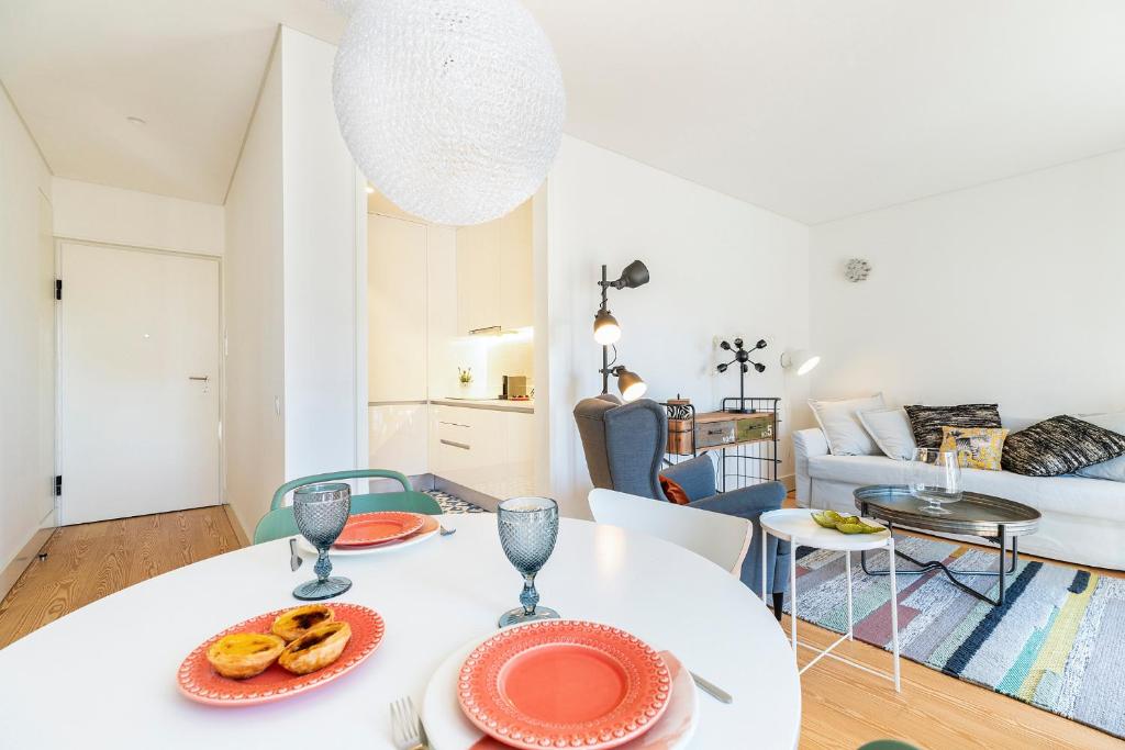 Gonzalo's Guest Apartments - Luxury Baixa Rua de São Julião 96, 1100-524 Lisbonne
