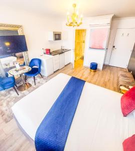 Goodtime Apartments Strasbourg