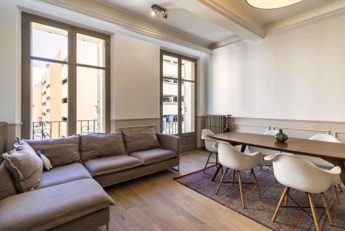 Gorgeous apartment in the heart of Cannes