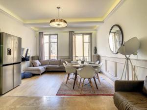 Gorgeous apartment in the heart of Cannes