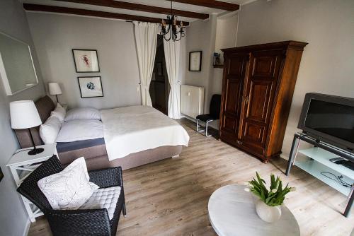 Görlitz Apartment In der Bütt