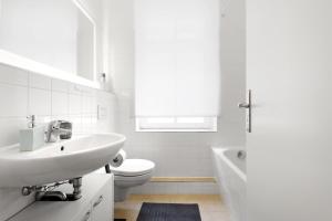 Grand Central Mitte Apartment