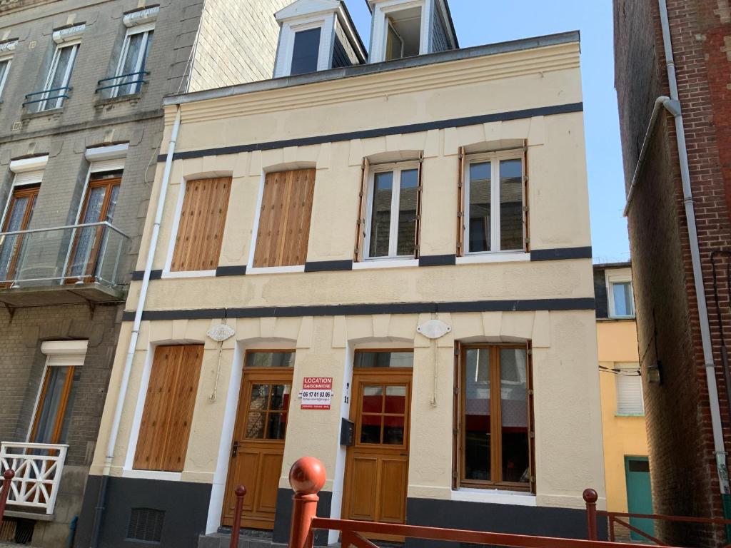 Grand Central Mitte Apartment