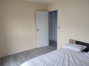 Grand et superbe appartement proche Paris