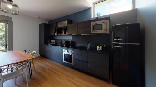 Grands Appartements avec Jacuzzi Privé By L'Argalyde Spa&Détente