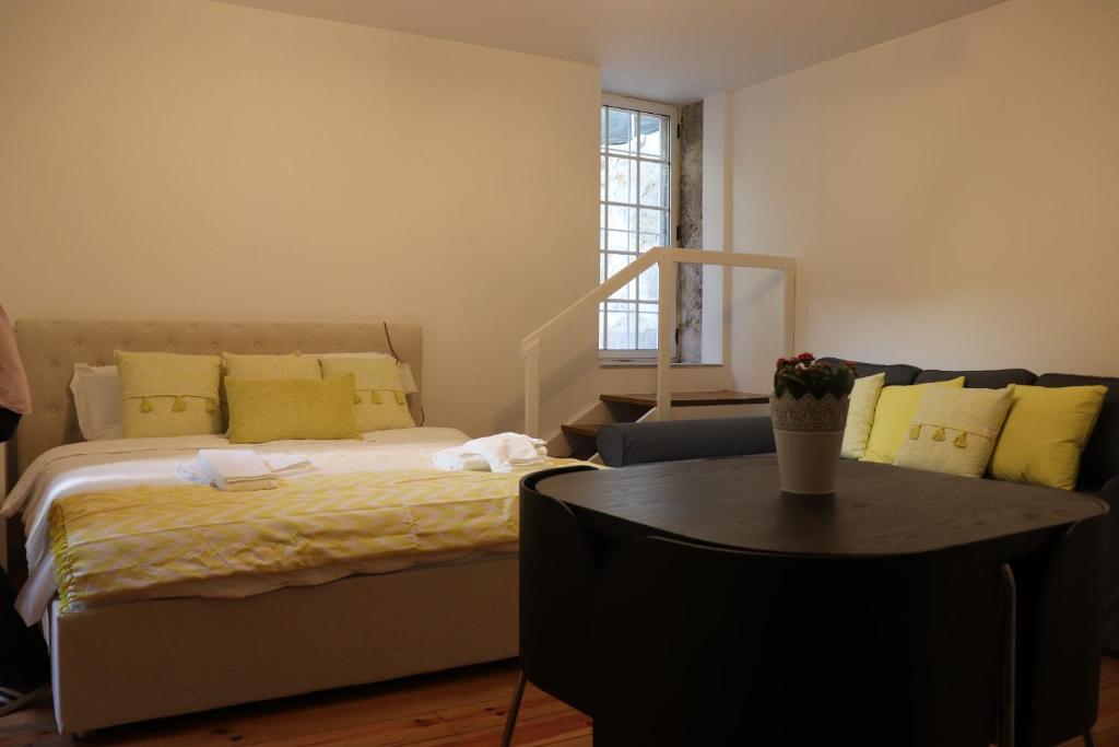 Appartements Great & Cosy Foz Velha 818 Rua do Padre Luís Cabral  Porto