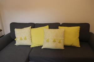 Great & Cosy Foz Velha
