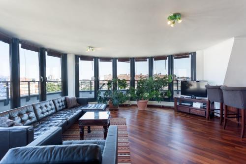 GreatStay Apartment - Danzigerstr.