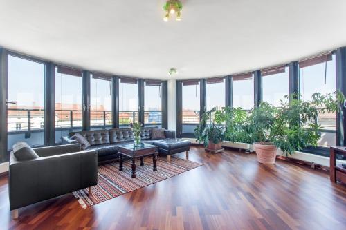 GreatStay Apartment - Danzigerstr.