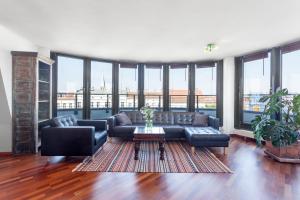 GreatStay Apartment - Danzigerstr.