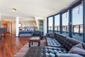 GreatStay Apartment - Danzigerstr.