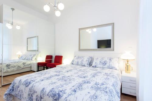 GreatStay Apartment - Torstraße