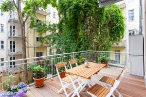 GreatStay Apartment - Torstraße