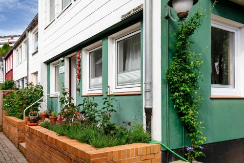 Greenhouse Apartments