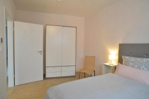 Grey House Apartments Grossbeeren
