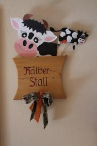 Appartements Grießlhof Burkhardsrieth 4 92714 Pleystein Bavière