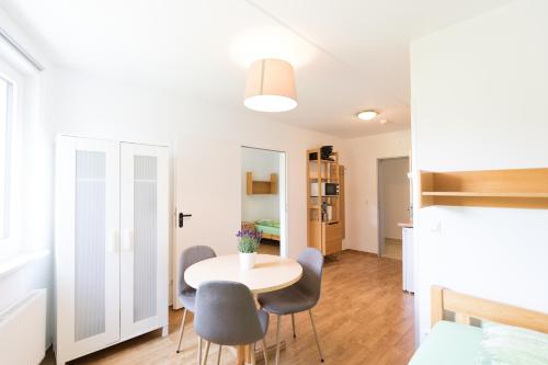 GROBO Apartments