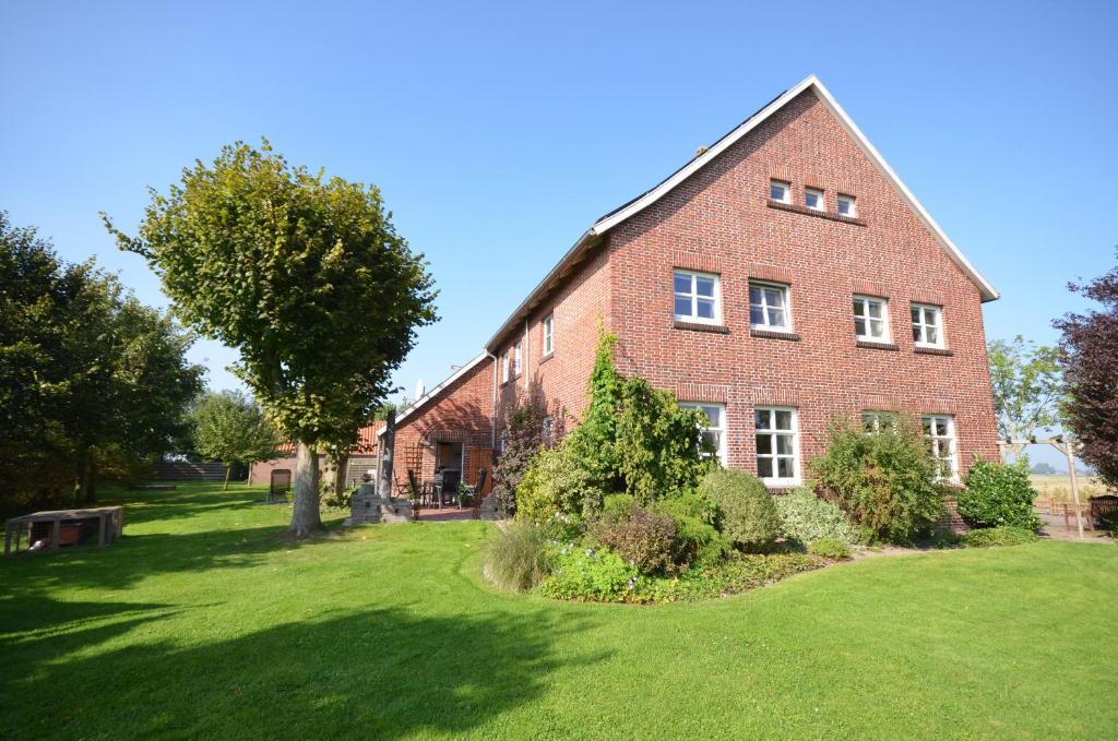 Grodenhof Groß-Charlottengroden 14, 26409 Carolinensiel