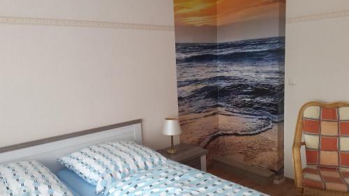 Grosse Ferienwohnungen im Herzen Ostfrieslands für 1-4 Personen