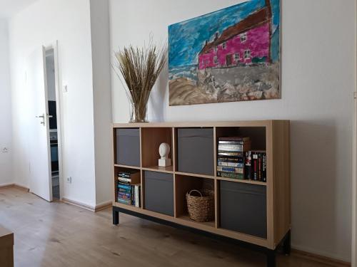 Gruga Apartment an der Messe