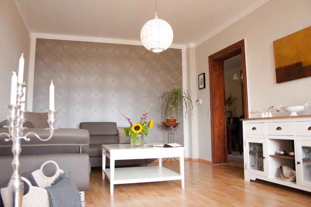 Appartements Grüne Insel Halberstädter Straße 18b 06484 Quedlinbourg