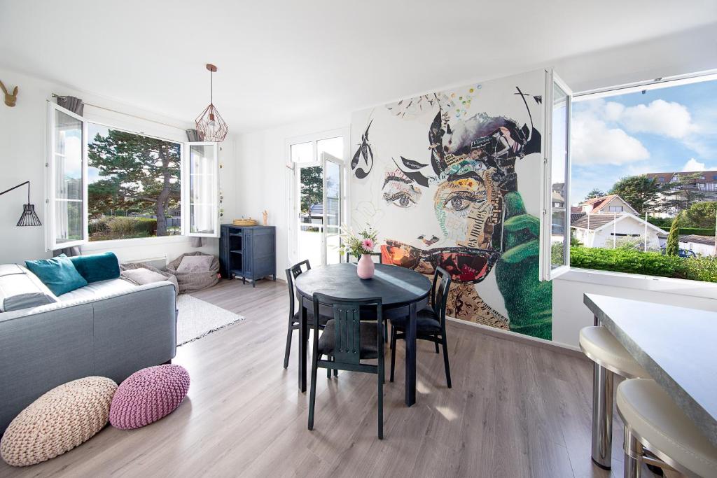 Grüne Villa 55543 Bad Kreuznach