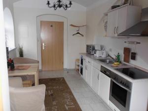 Appartements Grüne Villa Halbendorfer Straße 5 02953 Kromlau Saxe