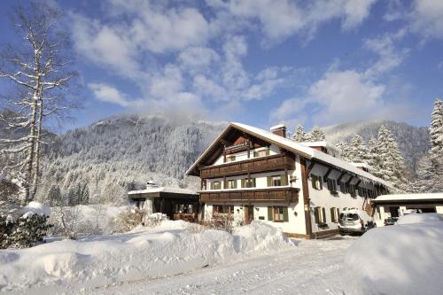 Gschwenderhaus Ferienwohnungen
