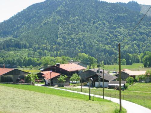 Gschwendtnerhof App4 App5 Pätzig
