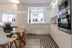 Guadiana River Apartment
