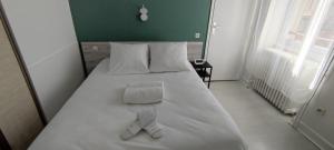 Guest Home location