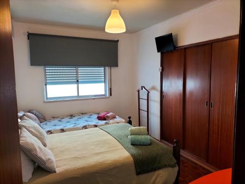 Guest House Patrocinio
