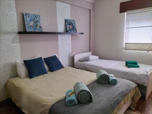 Guest House Patrocinio