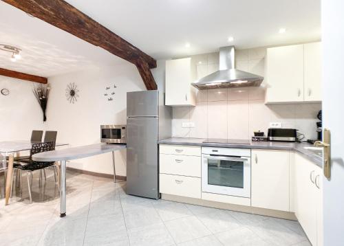 Guesthouse Les 3 Chateaux